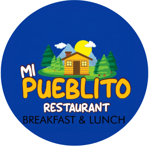 Mi Pueblito NJ logo