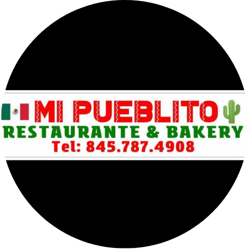 Mi Pueblito NY logo