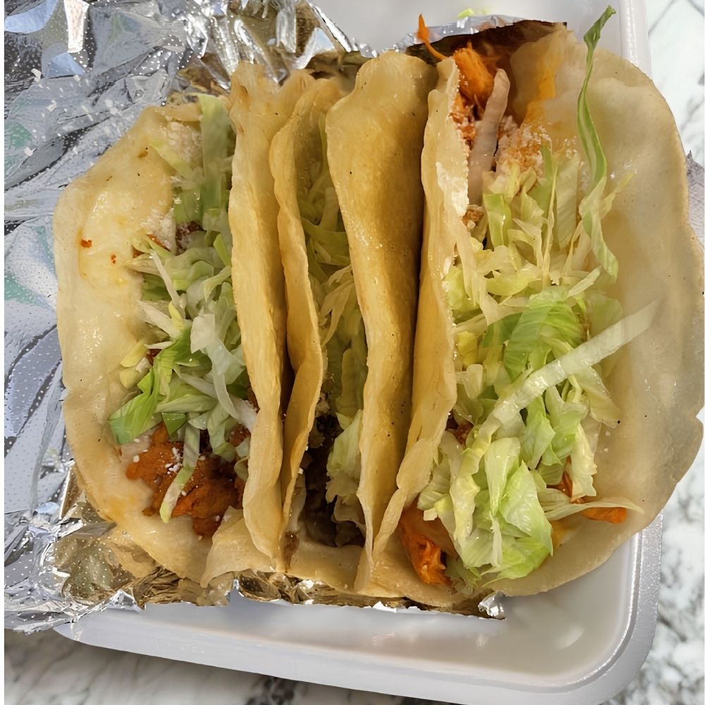 Side food item