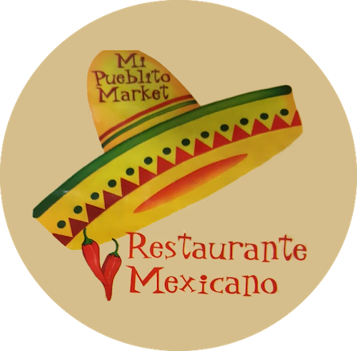 Mi Pueblito Restaurant logo
