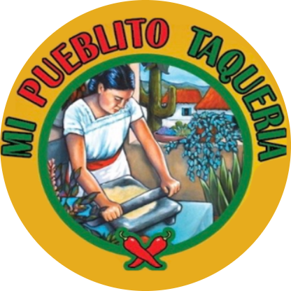Mi Pueblito Taqueria logo