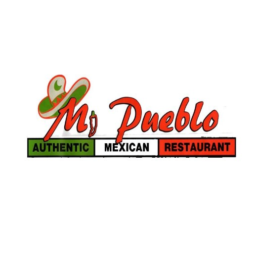 Mi Pueblo logo