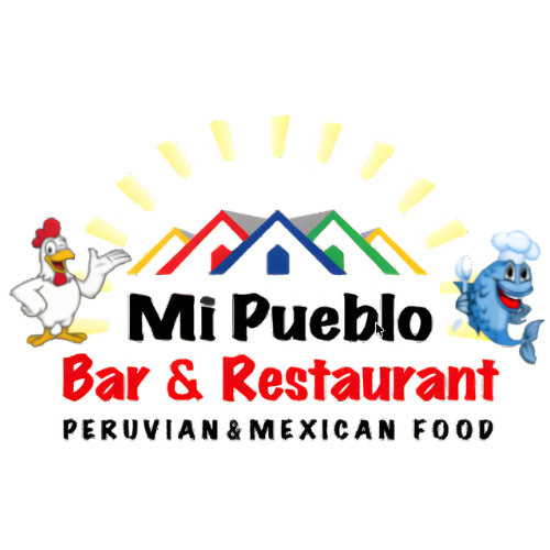 Mi Pueblo Restaurant FL logo