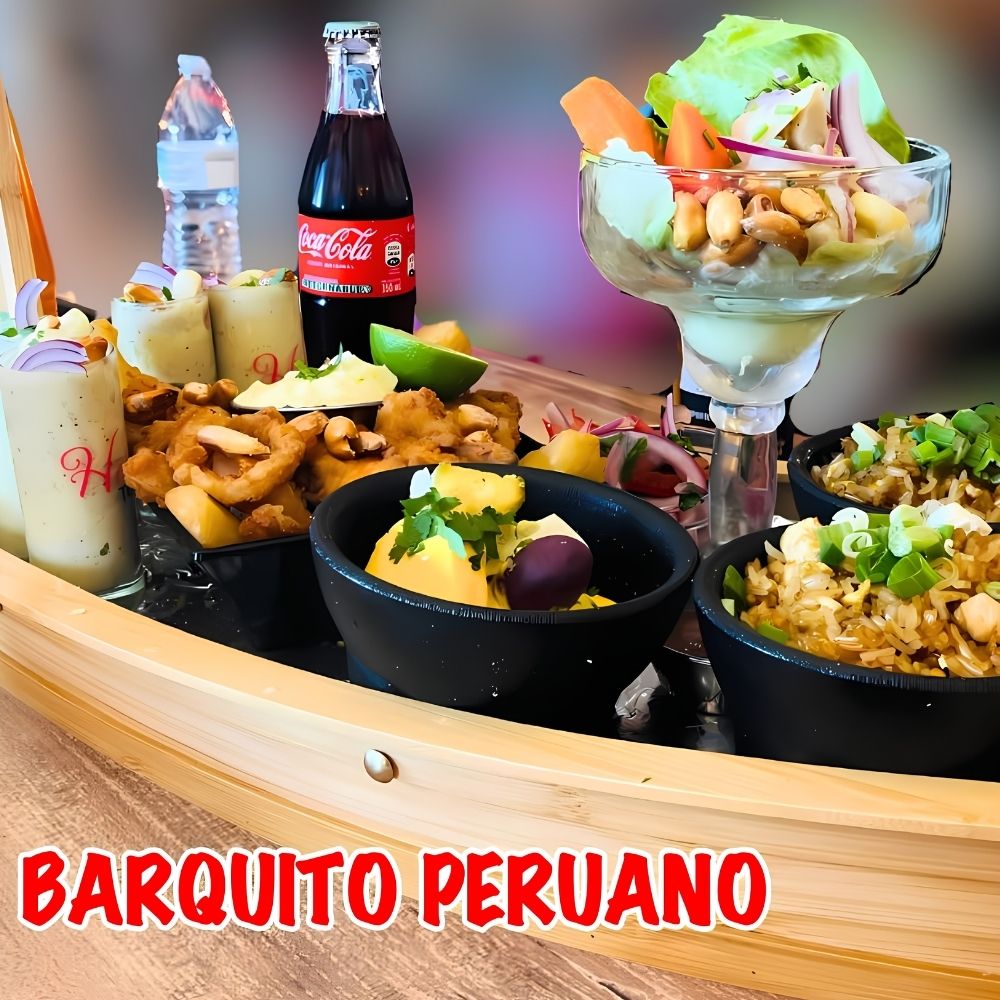 Side food item