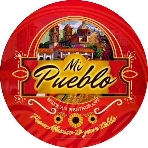 Mi Pueblo Restaurant logo