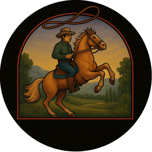 Mi Ranchero logo