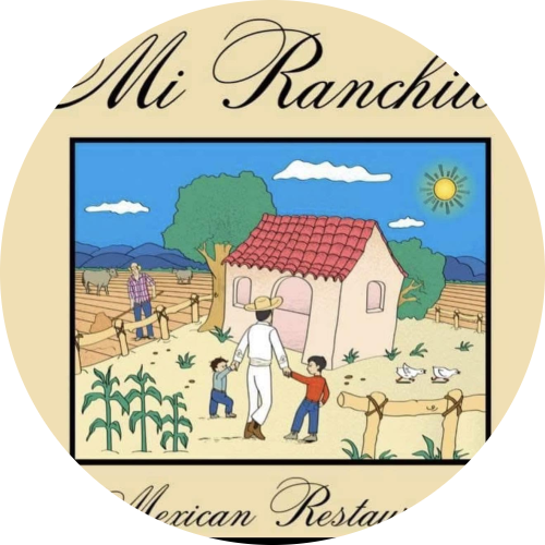 Mi Ranchito Arkansas logo