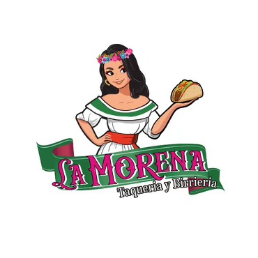 La Morena logo