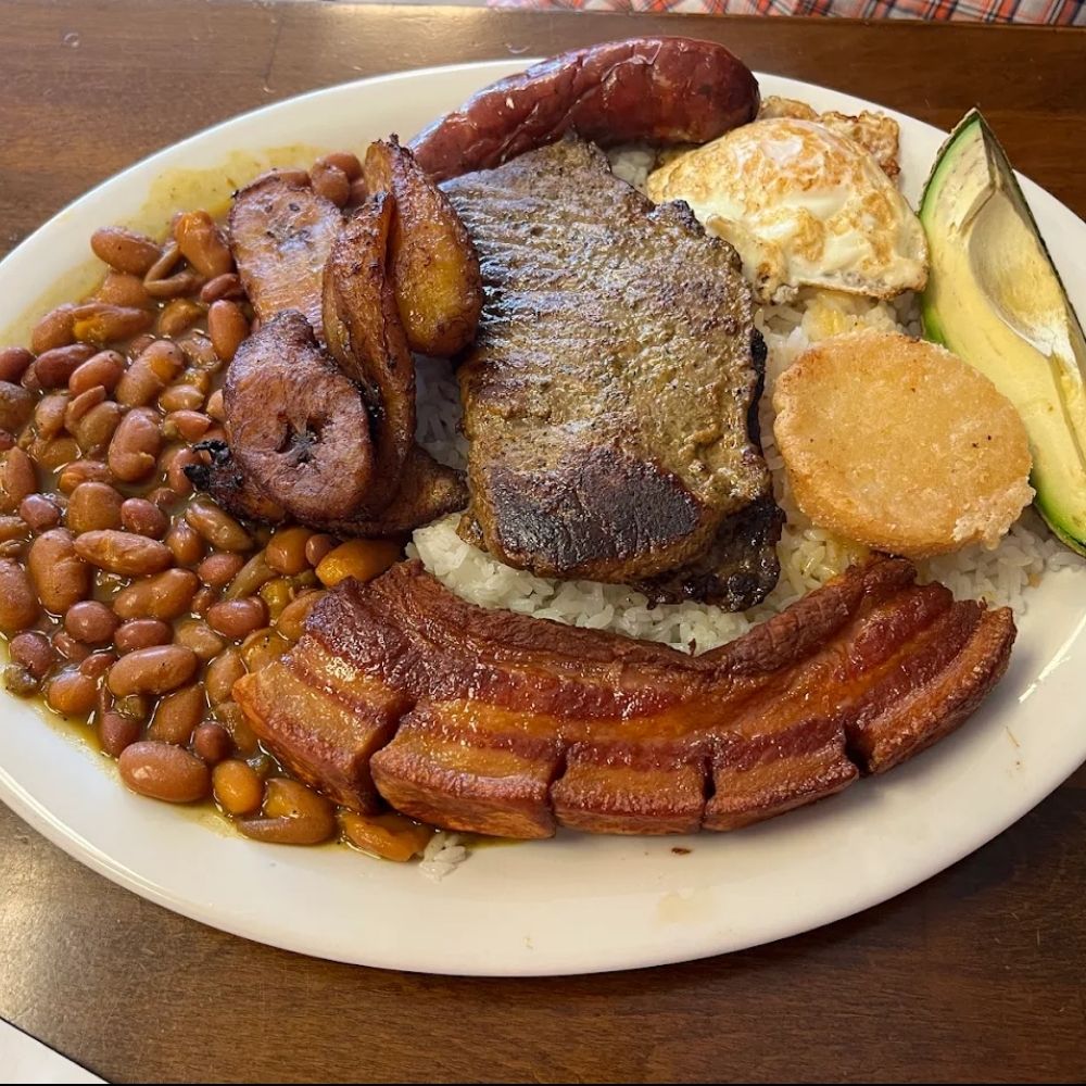 Side food item