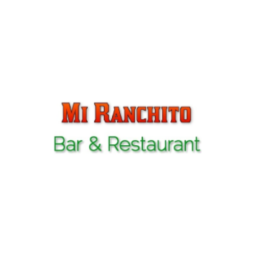 Mi ranchito Dominican Restaurant logo