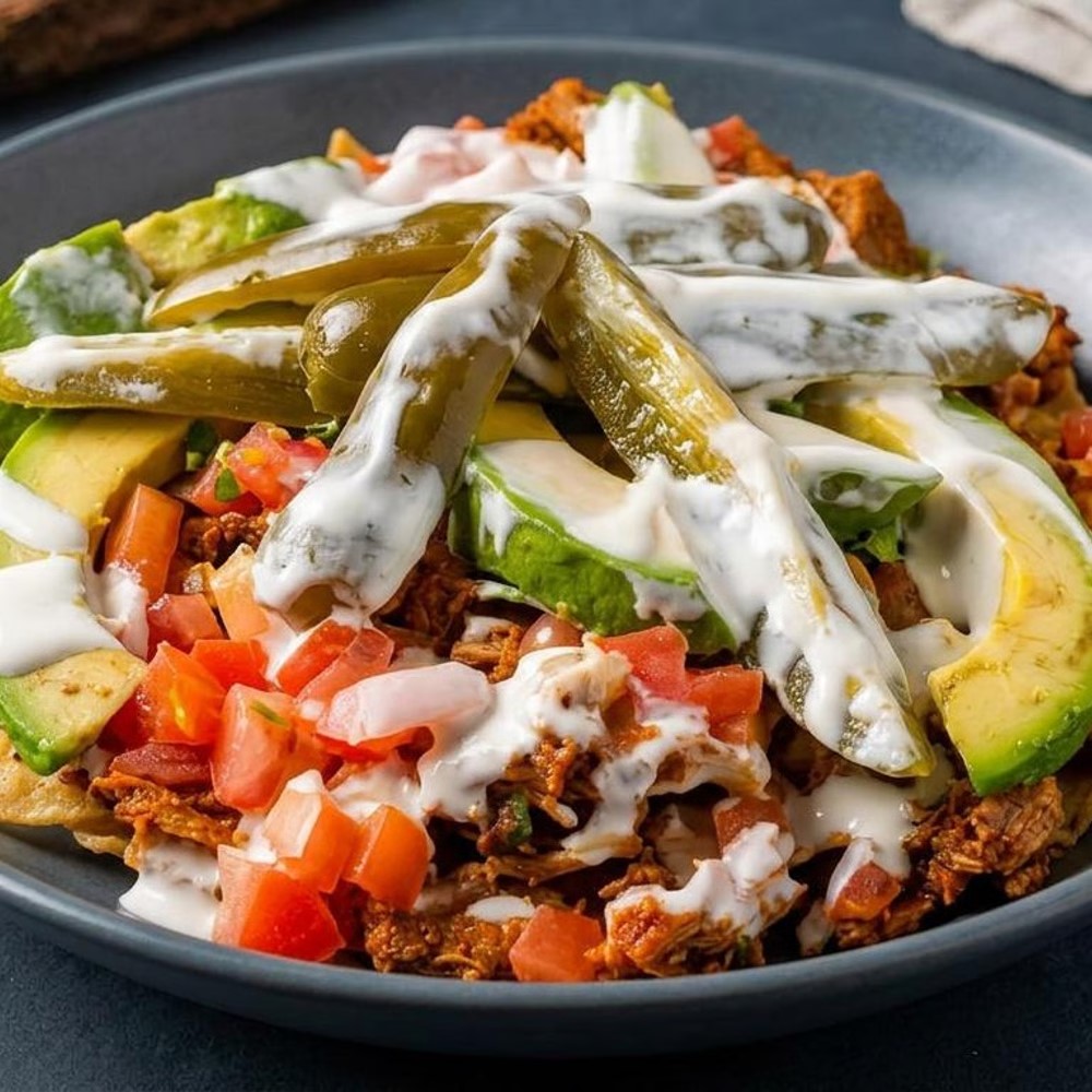 Side food item