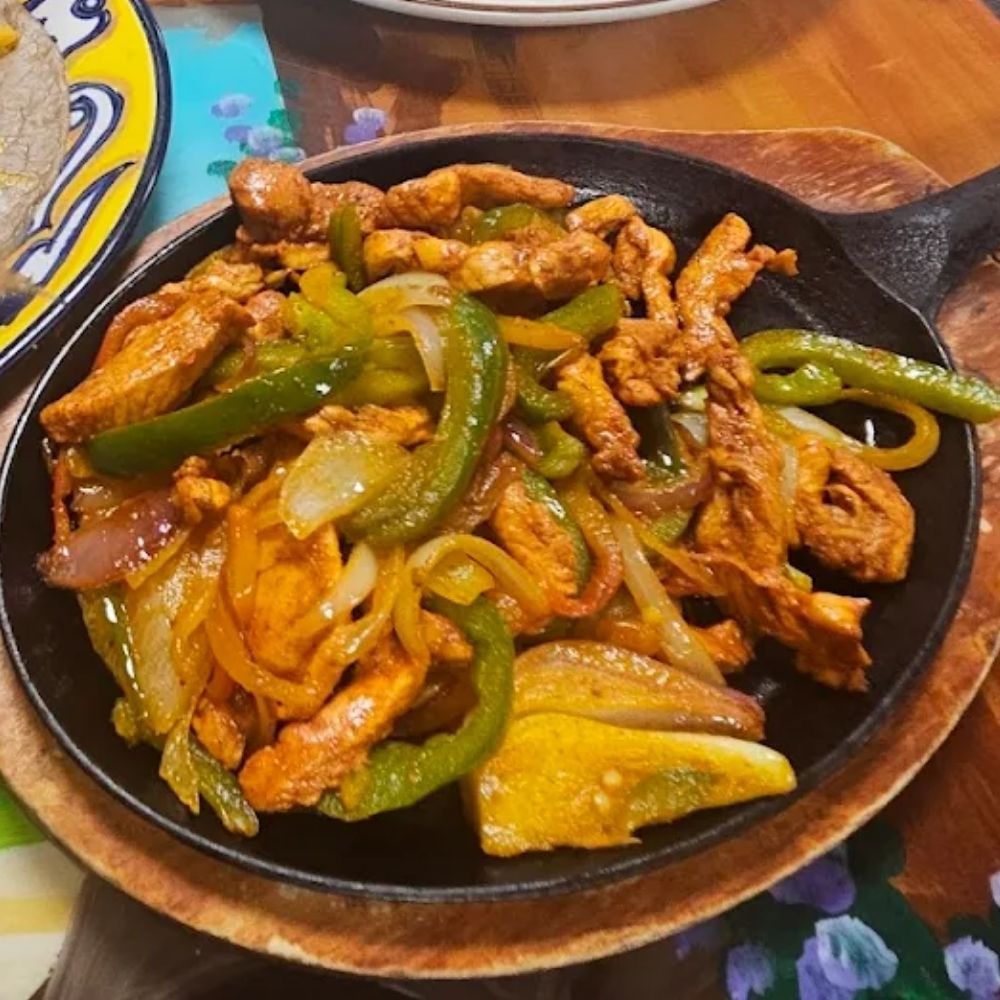Side food item