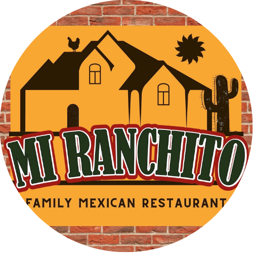 Mi Ranchito Family Restaurant logo