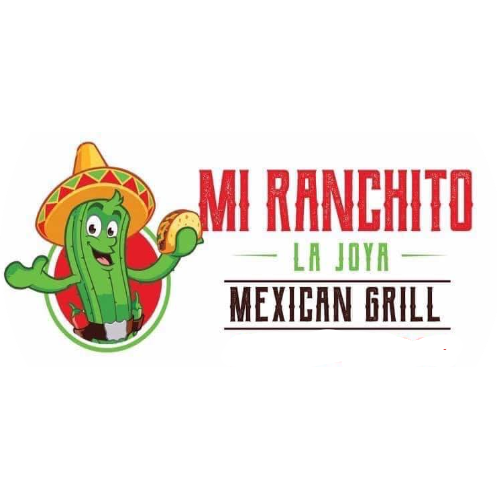 Mi Ranchito La Joya Mexican Grill logo