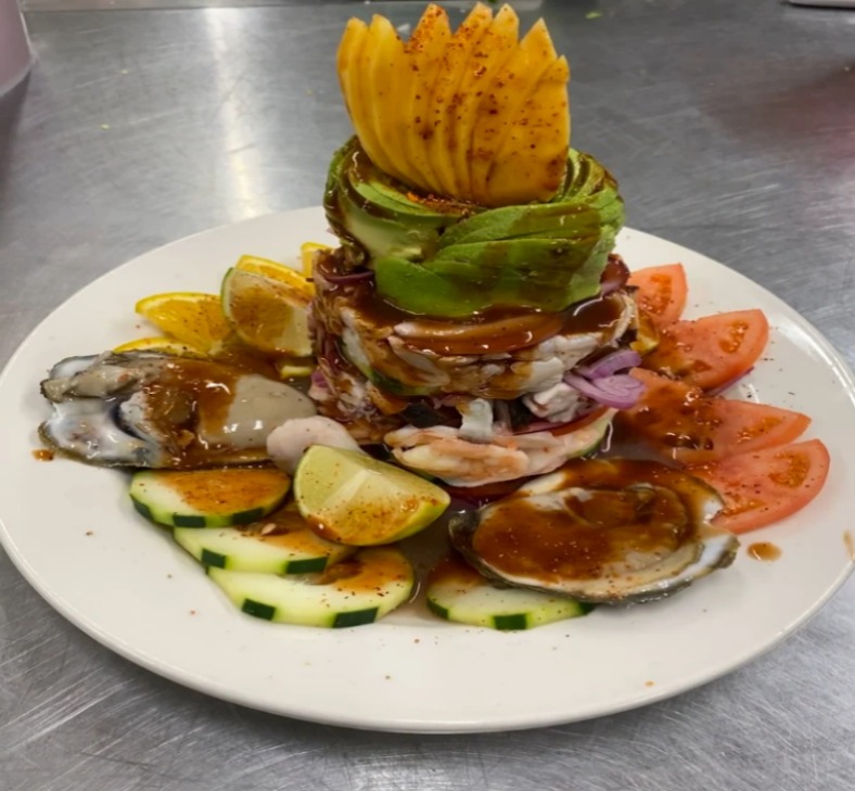 Side food item