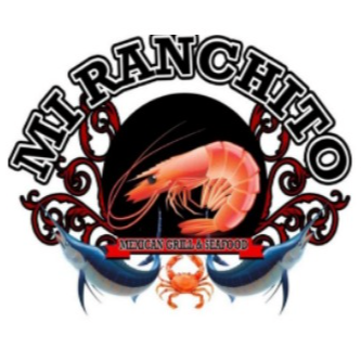 Mi Ranchito Mexican Grill & Seafood logo