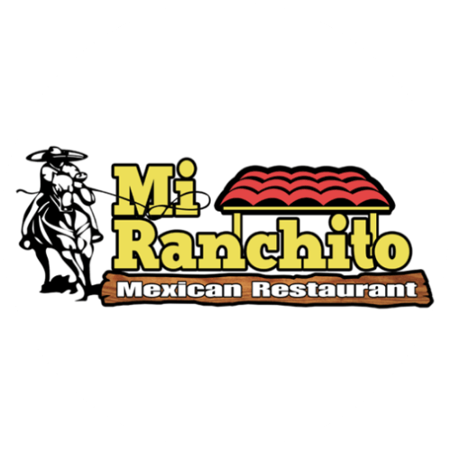 Mi Ranchito Mexican Restaurant TX logo