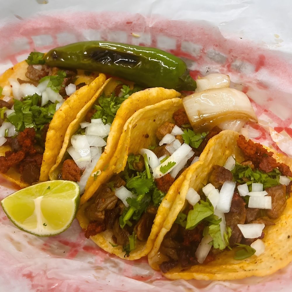 Side food item