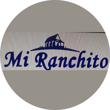 Mi Ranchito Restaurant Mexican Food logo