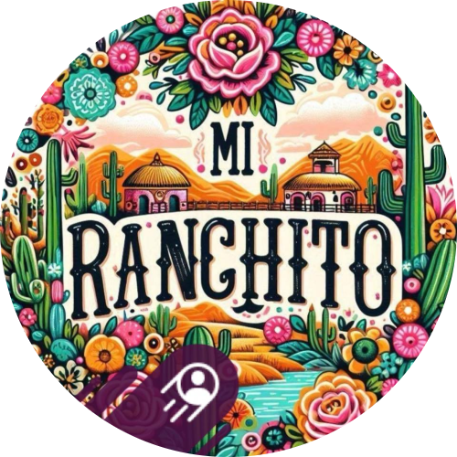 Mi Ranchito Restaurant South Carolina logo