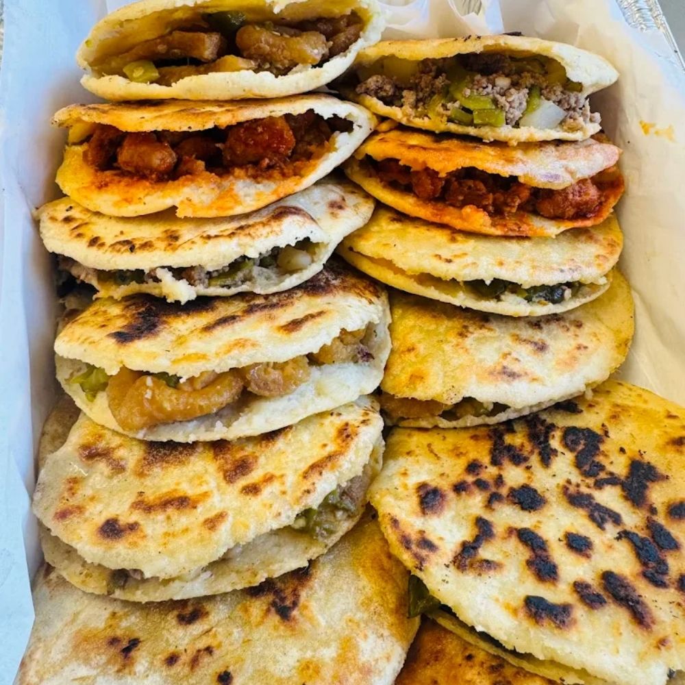 Side food item