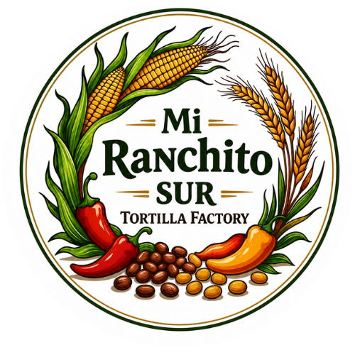 Mi Ranchito Sur logo