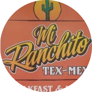 Mi Ranchito Tex-Mex logo