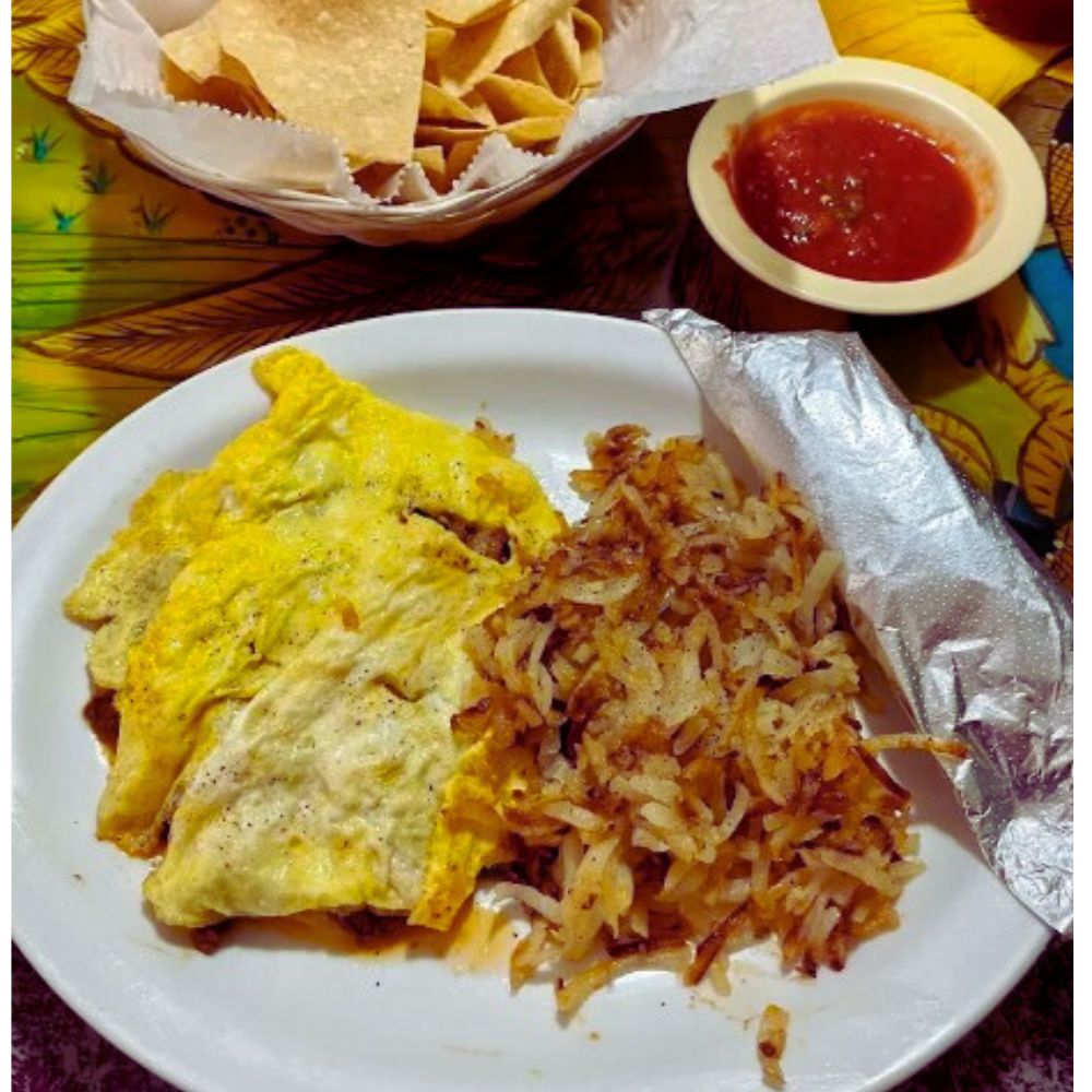 Side food item