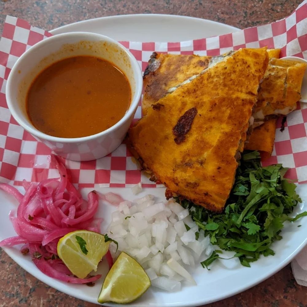Side food item