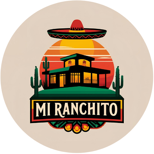 Mi Ranchito TX logo