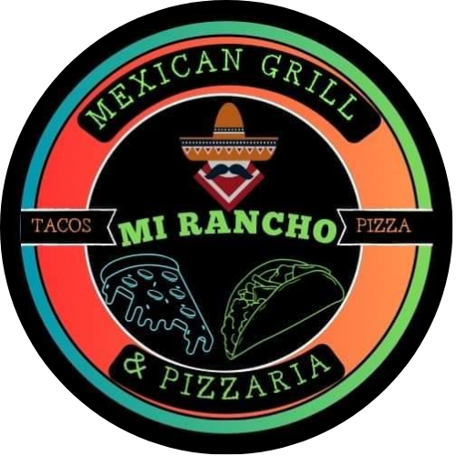 Mi Rancho Mexican Grill And Pizzeria logo