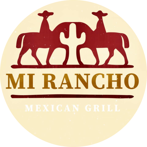 Mi Rancho Mexican Grill Kentucky logo