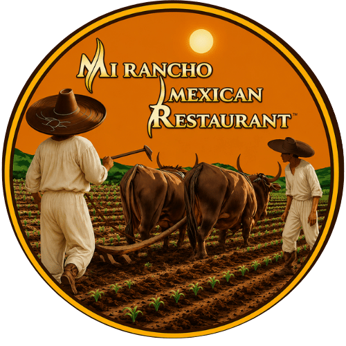 Mi Rancho Mexican logo