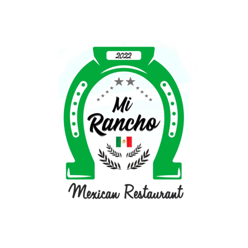 MI RANCHO MEXICAN RESTAURANT logo