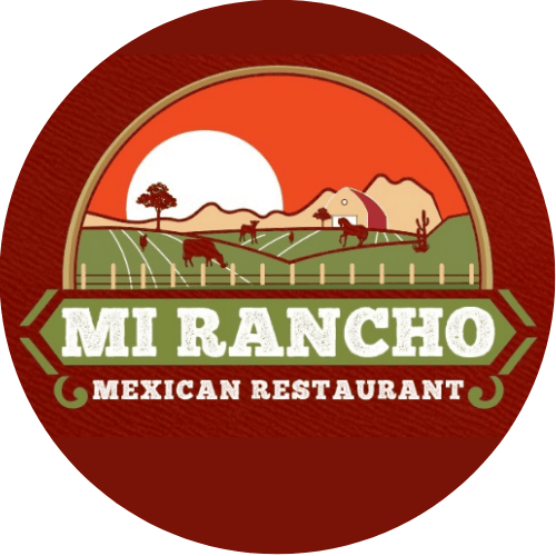 Mi Rancho Mexican Restaurant TX logo