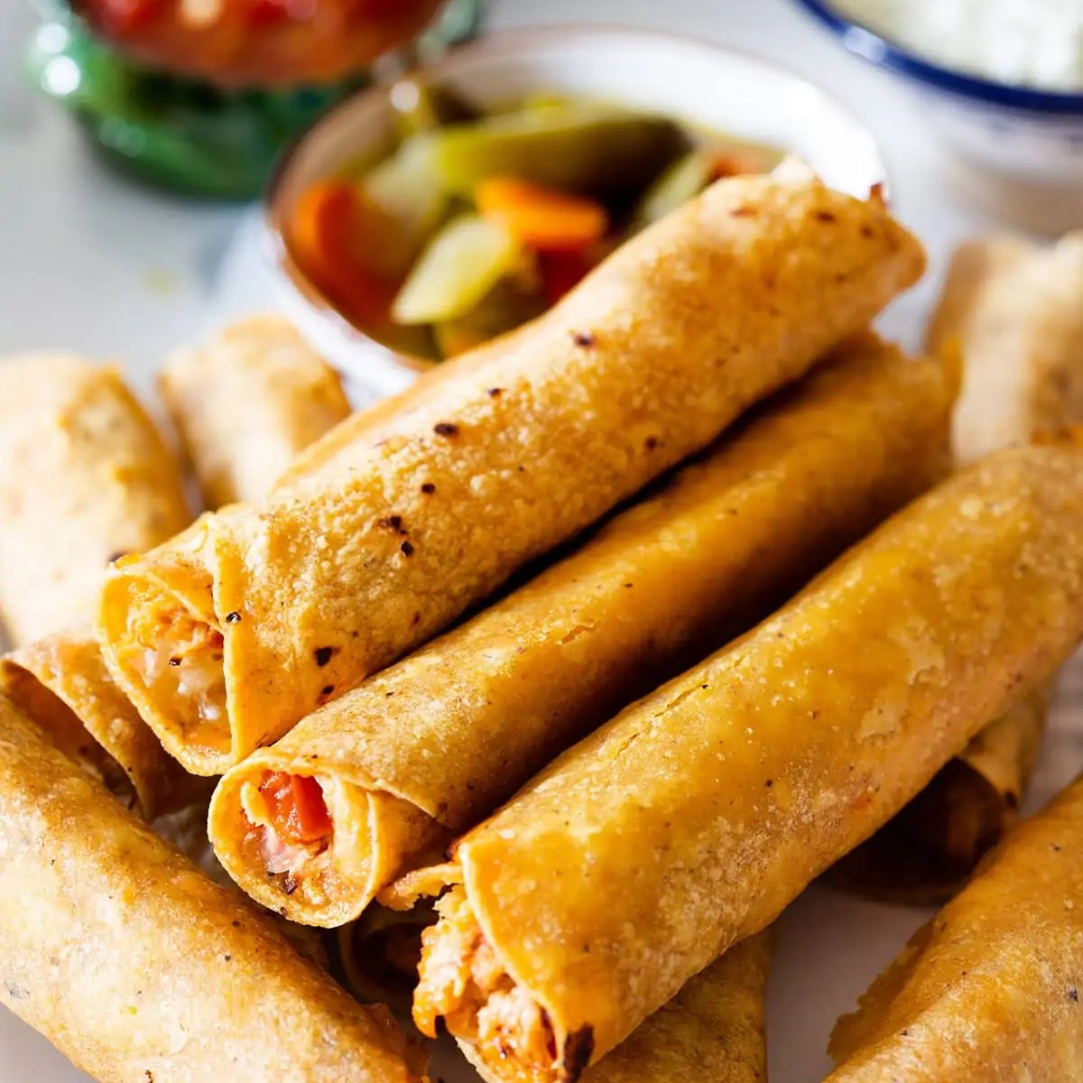 Main food item