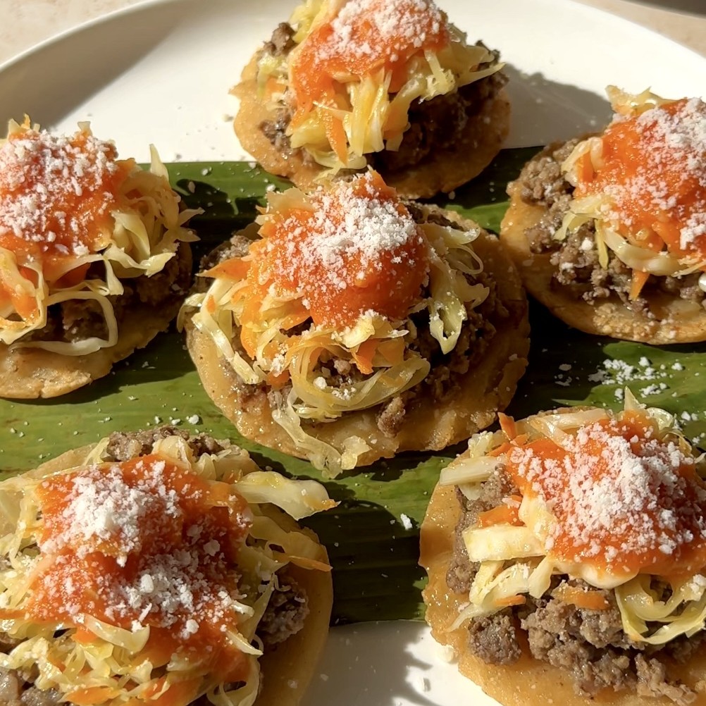 Side food item