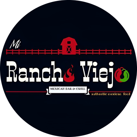 Mi Rancho Viejo logo