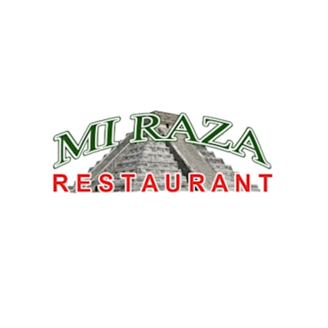 Mi Raza Restaurant logo