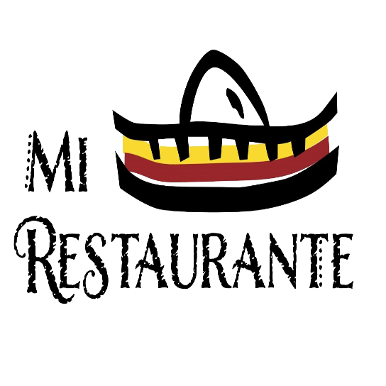 Mi Restaurante logo