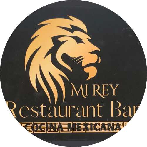 Mi Rey Restaurant Bar logo
