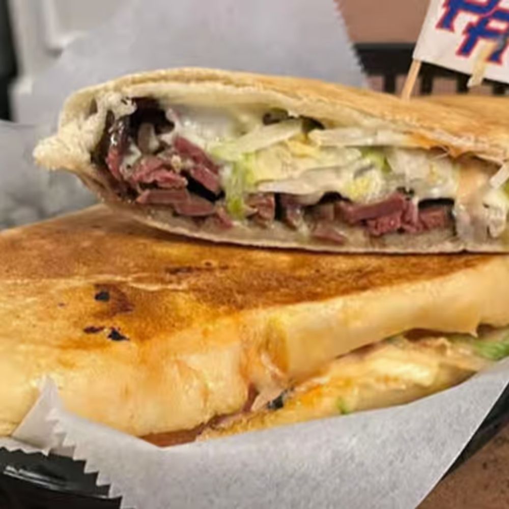 Side food item