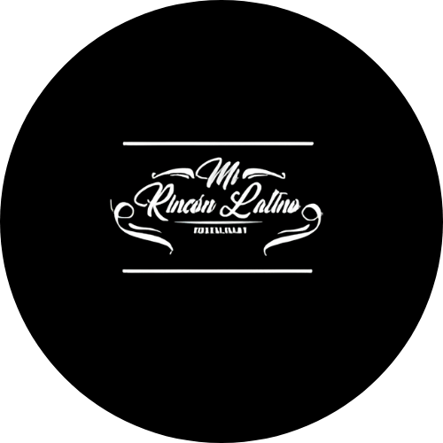 Mi Rincon Latino Taqueria y Pupuseria logo