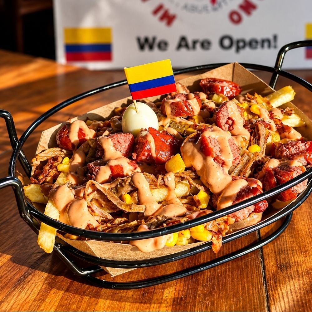 Side food item