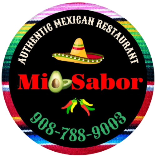 Mi Sabor logo