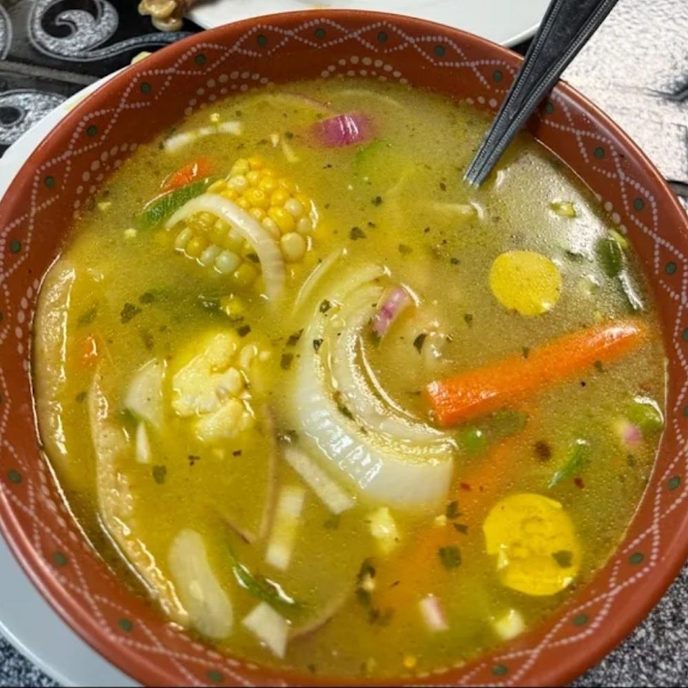 Side food item