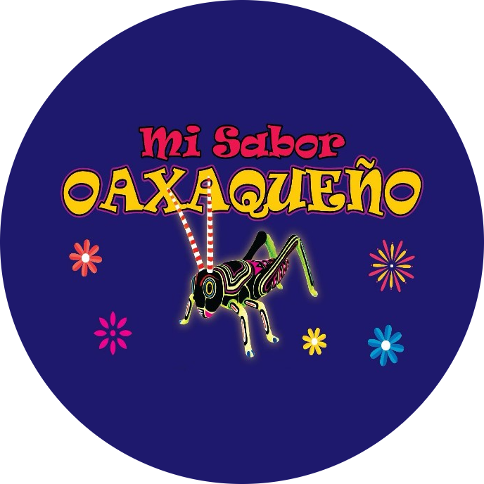 Mi sabor Oaxaqueno logo