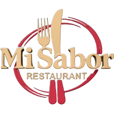 Mi Sabor Restaurant logo