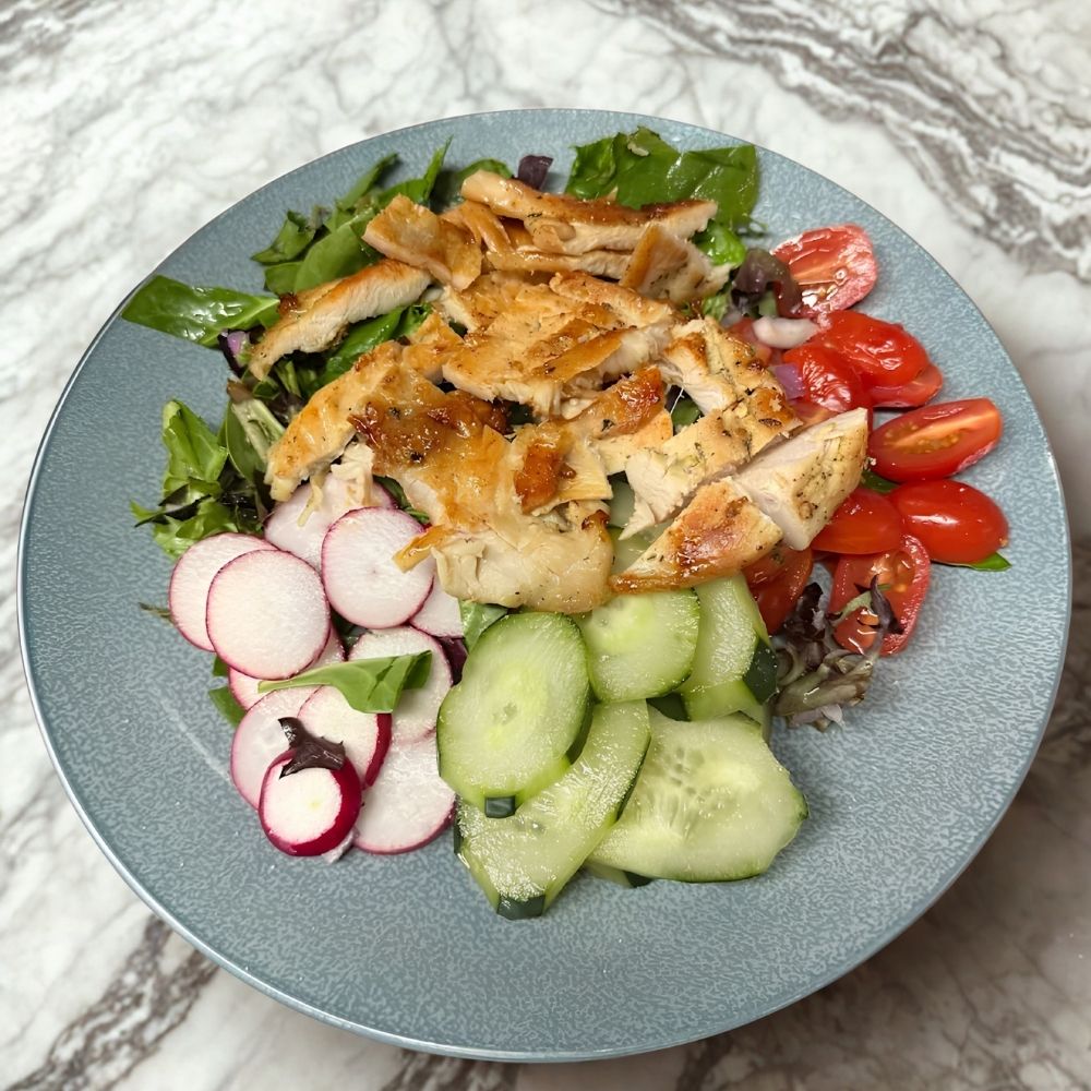 Side food item