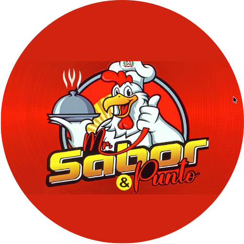 Mi Sabor Restaurant NY logo